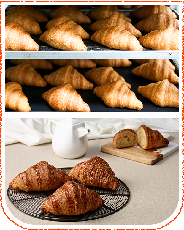 bakery